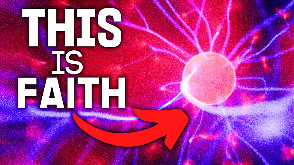 This Is Faith teaching thumbnail