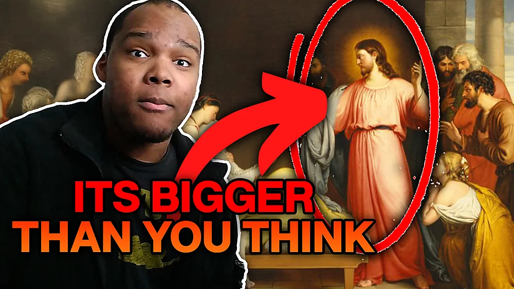 The Purpose of Miracles teaching thumbnail